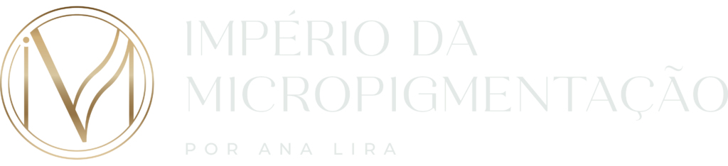 Império da Micropigmentação por Ana Lira