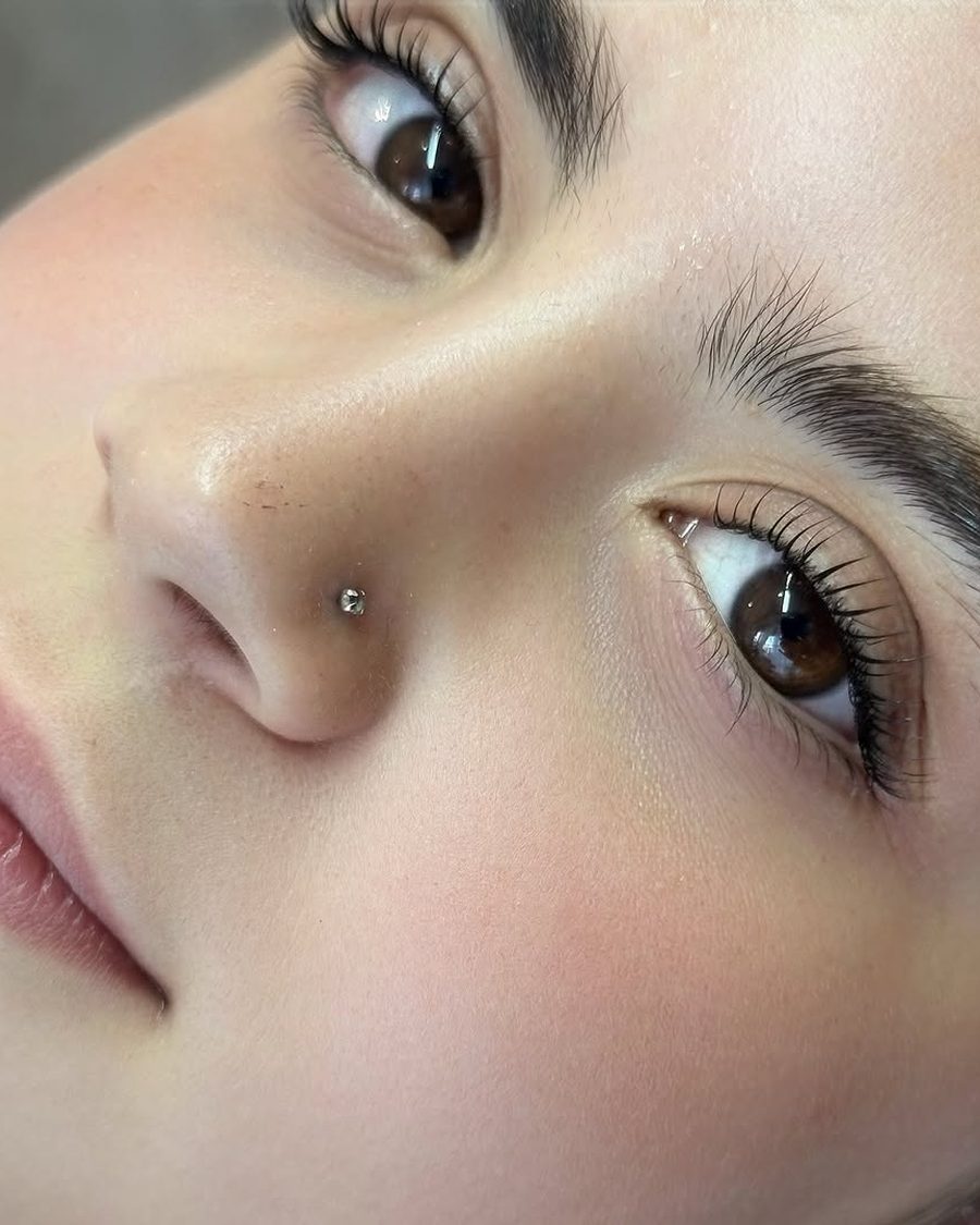 Lash Lifting